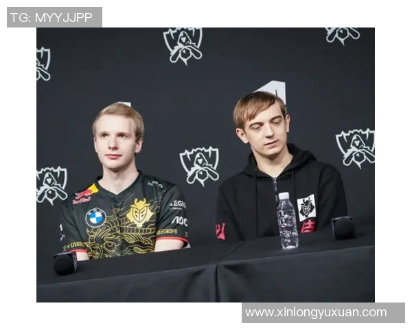 FPX与G2的巅峰对决揭示了电竞战队的实力与策略较量 FPX与G2的巅峰对决揭示了电竞战队的实力与策略较量